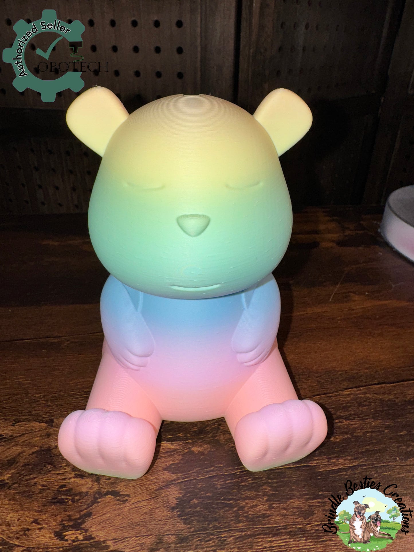 Cobotech Piggy Banks - Authorized 3D Print Retailer Brings You Enchanting Savings Companions!