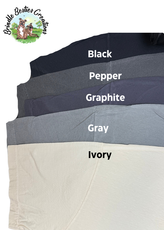 Crackling Fires Warm Blankets Chilly Nights Cozy Sweaters-  Full Color Shirt