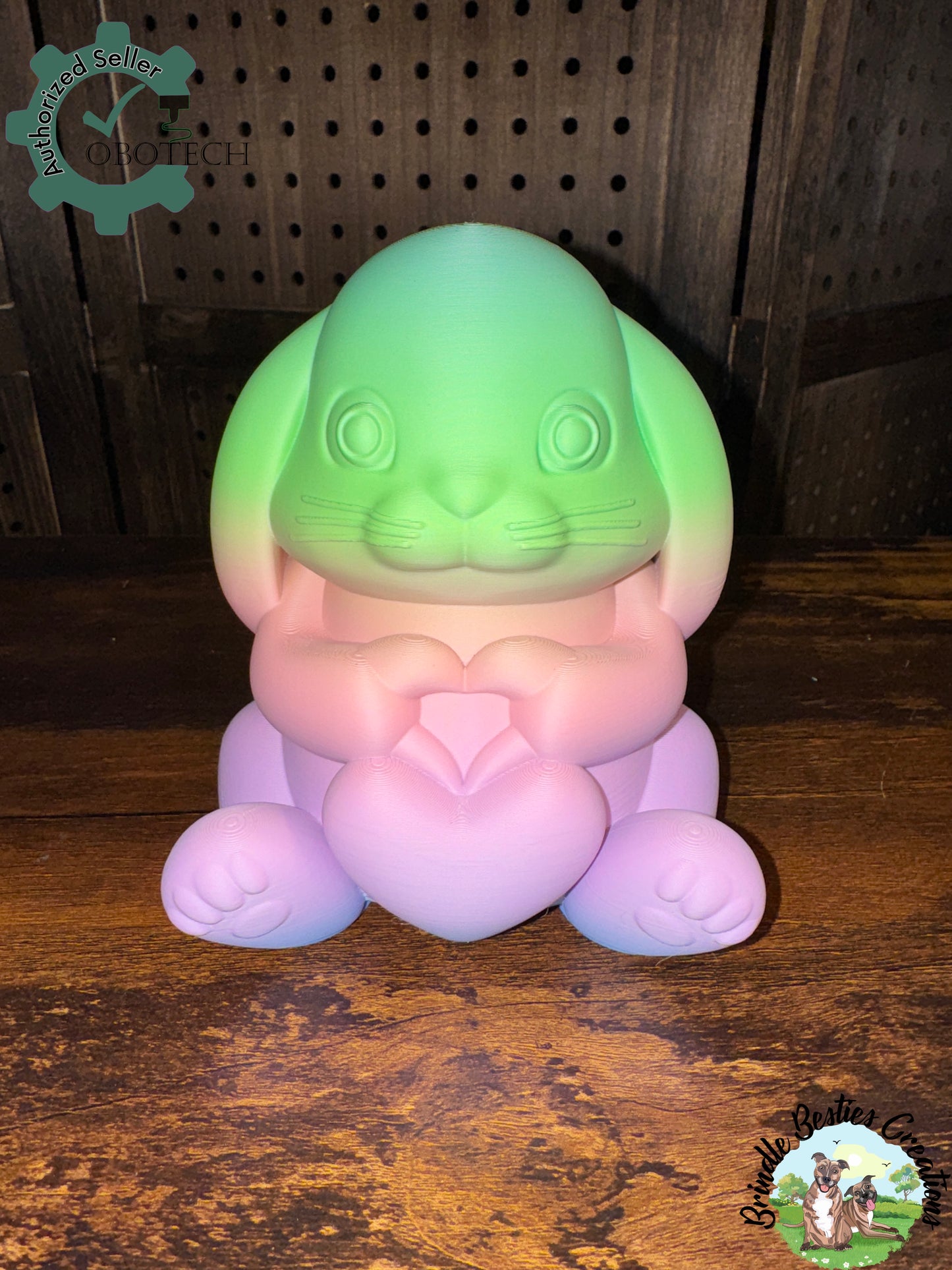 Cobotech Piggy Banks - Authorized 3D Print Retailer Brings You Enchanting Savings Companions!