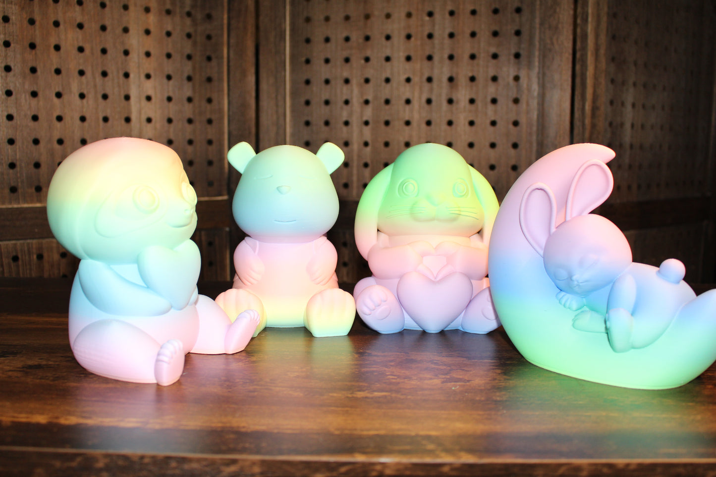 Cobotech Piggy Banks - Authorized 3D Print Retailer Brings You Enchanting Savings Companions!