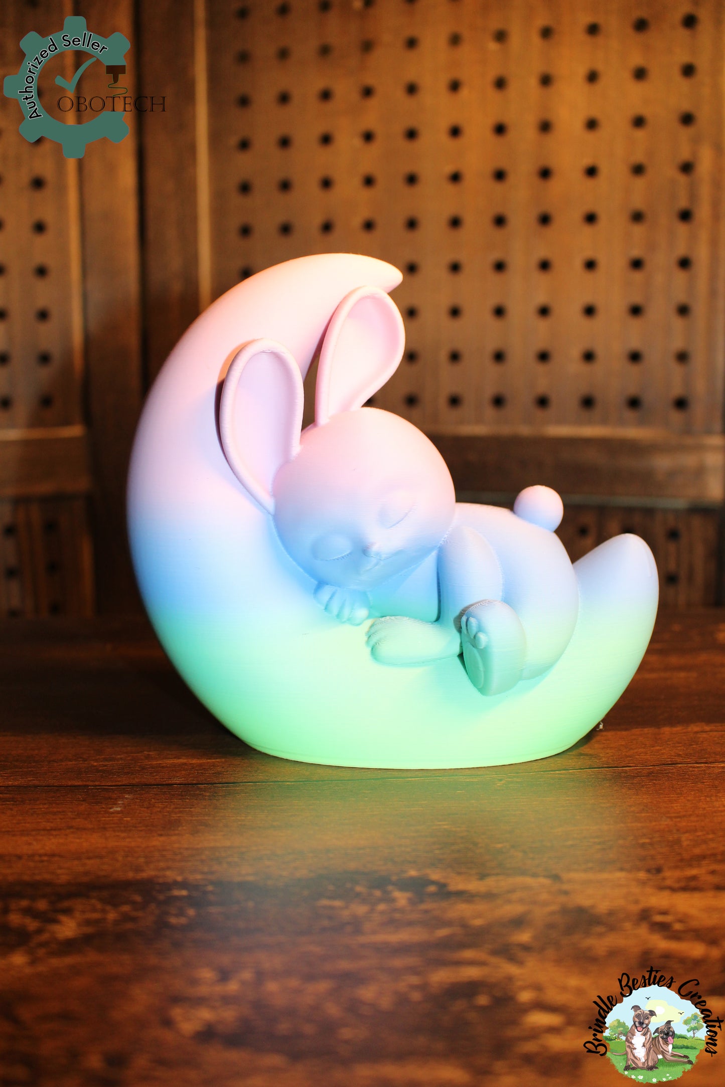 Cobotech Piggy Banks - Authorized 3D Print Retailer Brings You Enchanting Savings Companions!