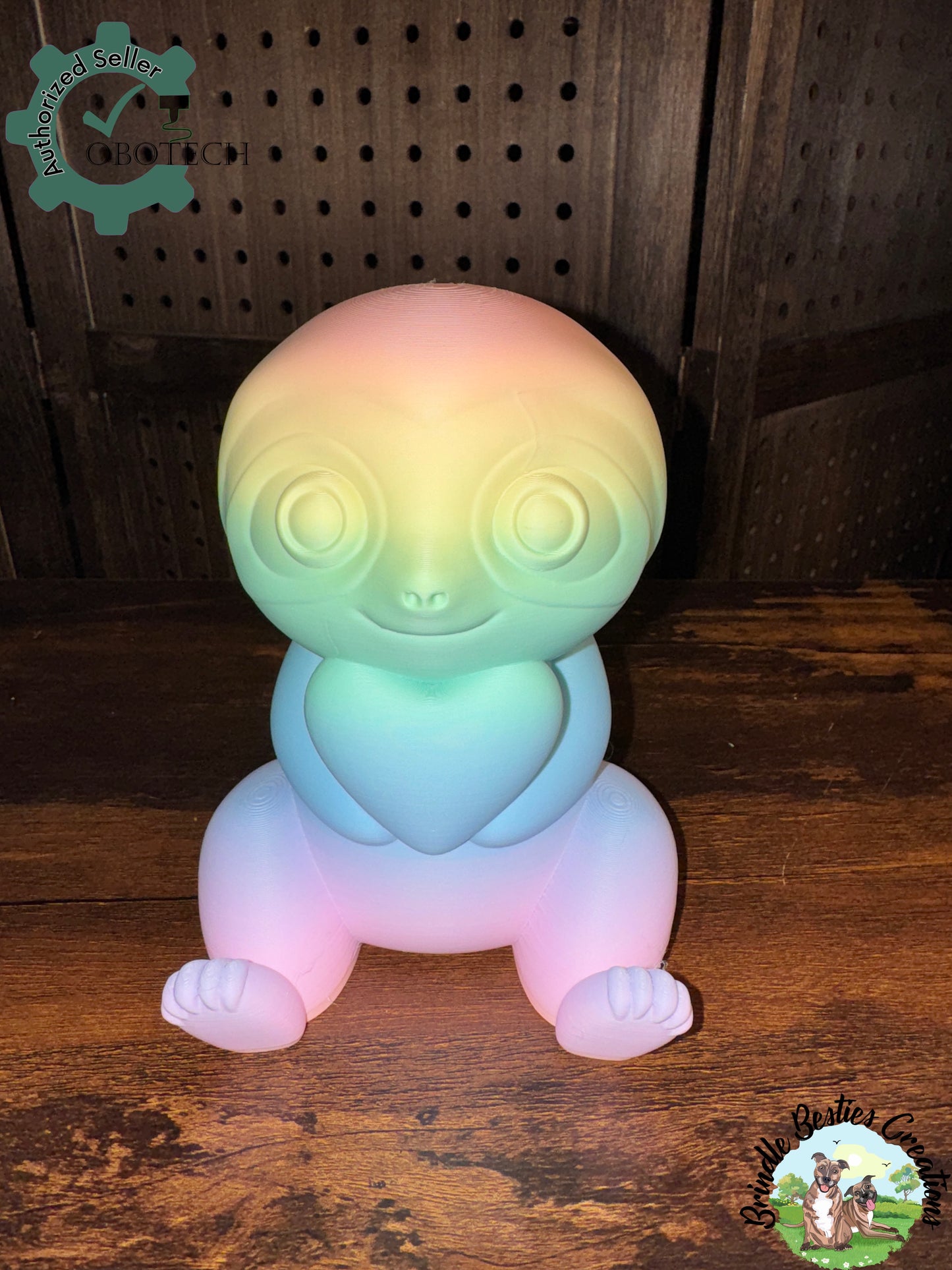 Cobotech Piggy Banks - Authorized 3D Print Retailer Brings You Enchanting Savings Companions!