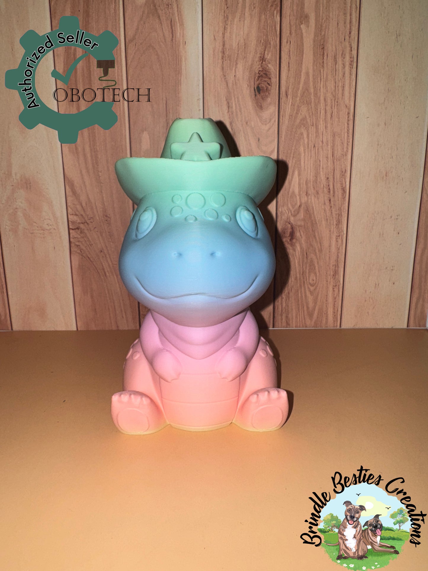 Cobotech Piggy Banks - Authorized 3D Print Retailer Brings You Enchanting Savings Companions!