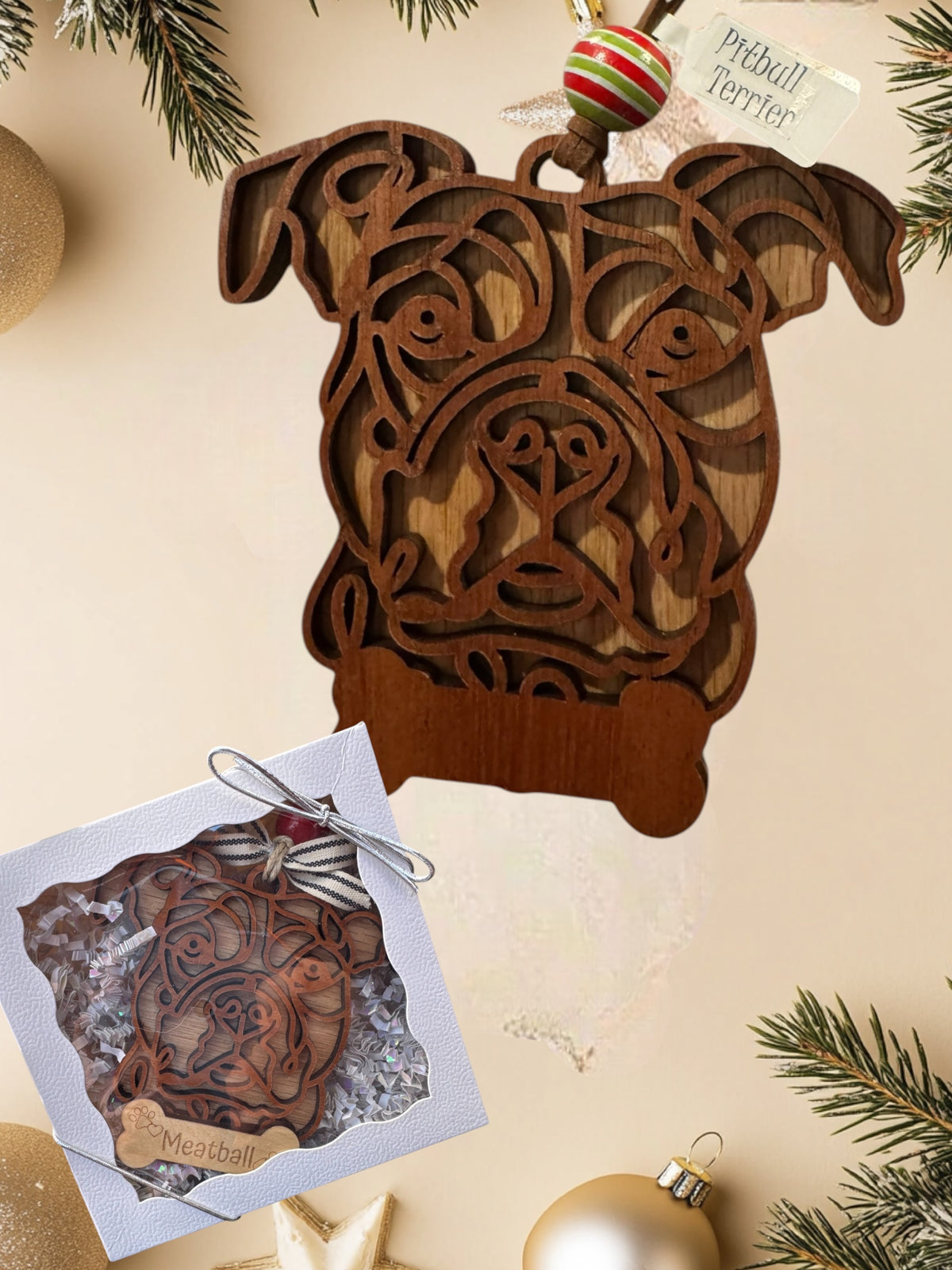 Seasonal Creations