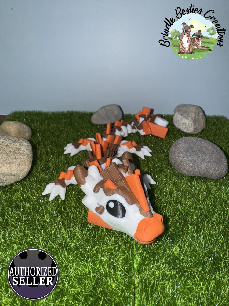 Cinderwing3D