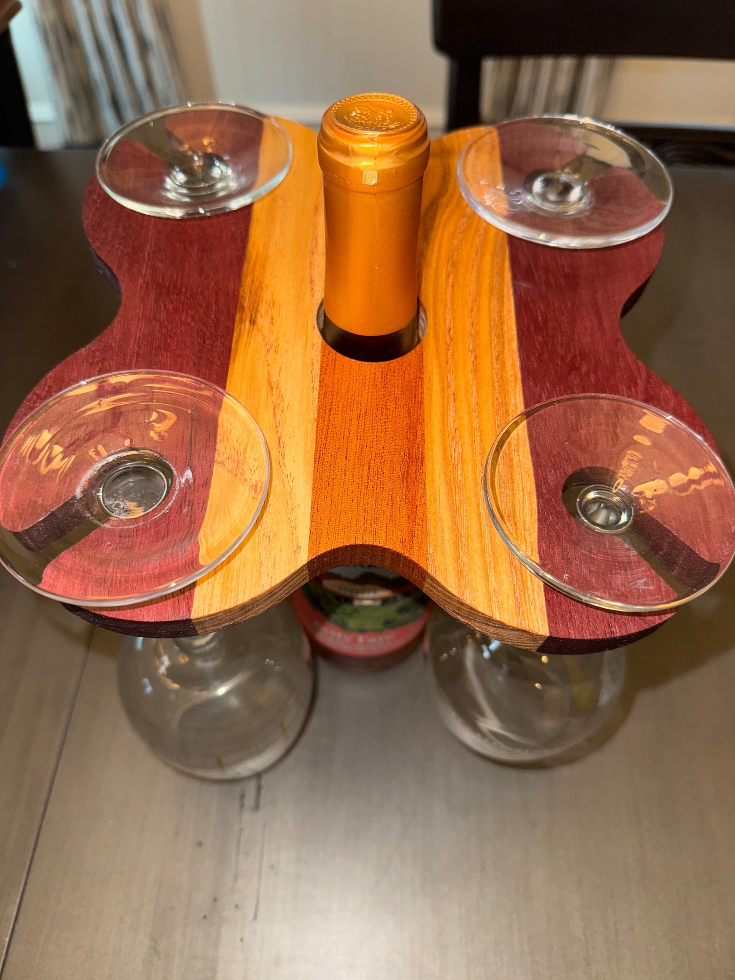 Wood Crafts