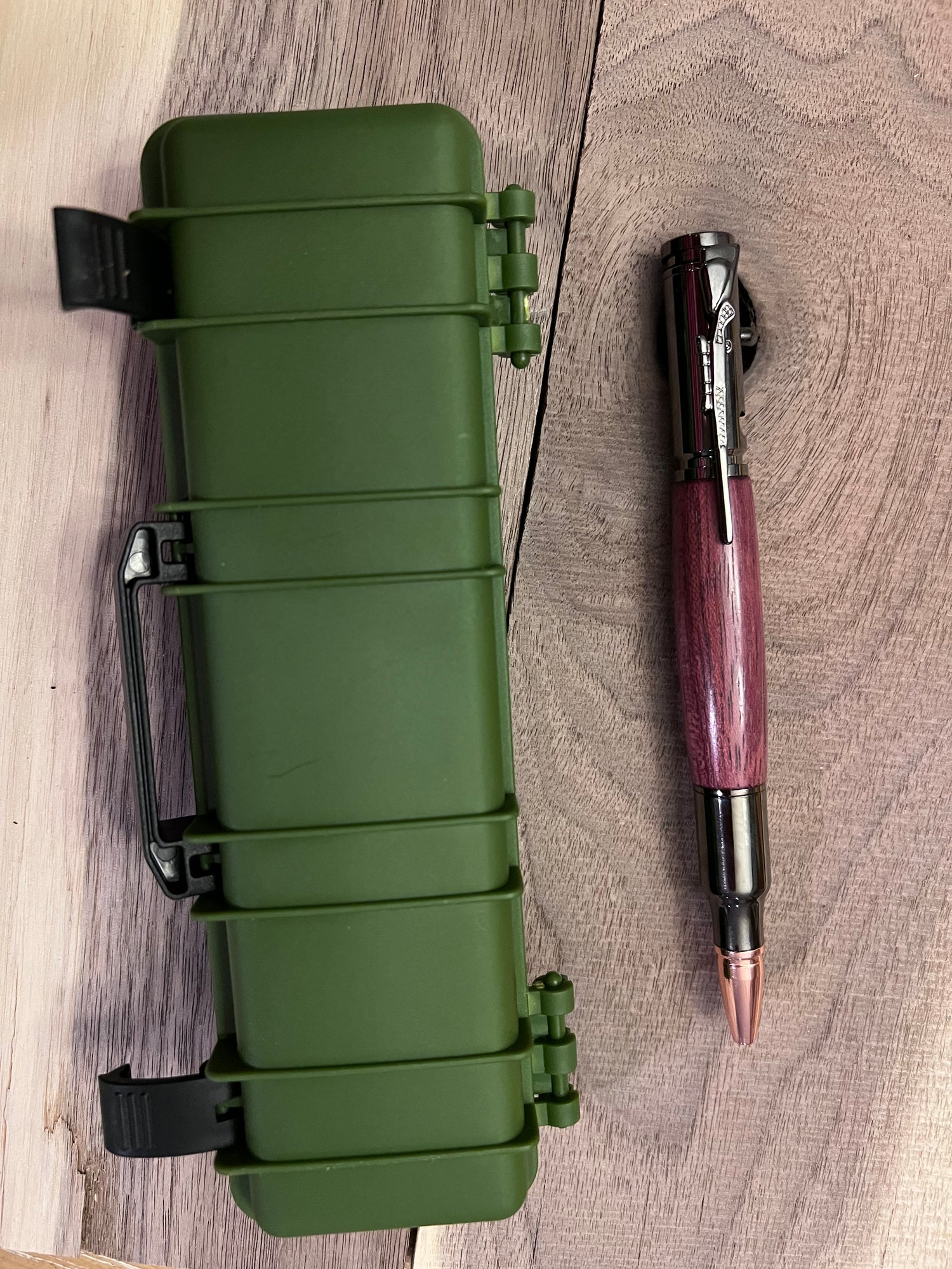 Handmade Executive Pens