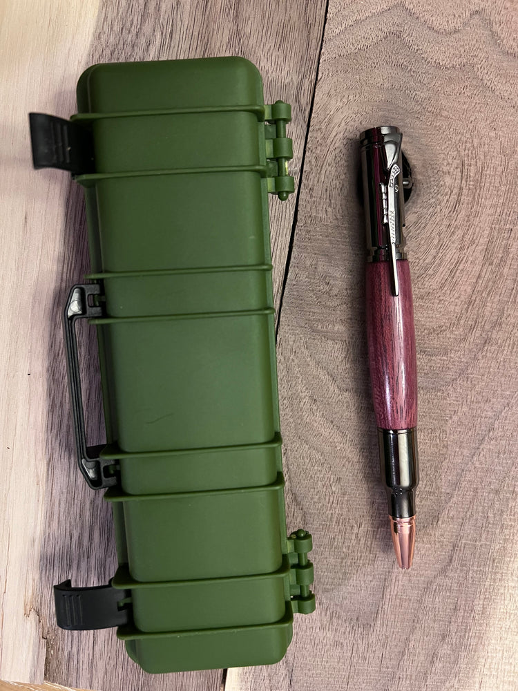 Handmade Executive Pens