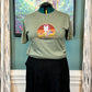 Full Color Customizable Shirt and Sweatshirts