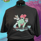 Accidents Happen  -  Full Color Shirt