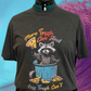 More trash can less trash can’t -  Full Color Shirt