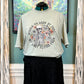 Full Color Customizable Shirt and Sweatshirts
