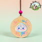 squishy 2026 ornament