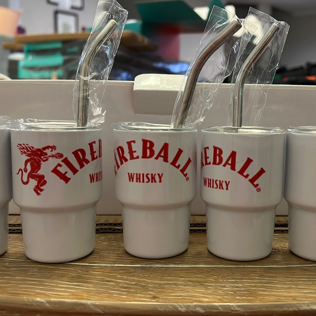 Sublimated Tumblers