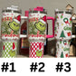 The Mean One - 40 oz tumblers