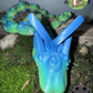 Cinderwing3D Butterfly Snake – 29" Articulated Snake