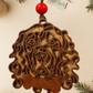 Personalized Dog Ornament | Layered Wood Pet Memorial or Keepsake