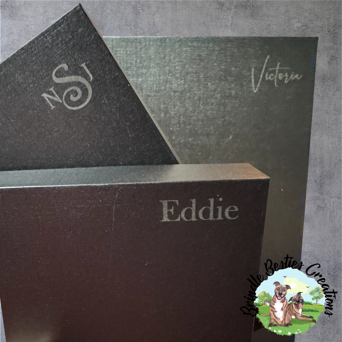 Personalized Passport Wallet | RFID Blocking Vegan Leather Passport Holder | Laser Engraved Travel Gift | Custom Passport Cover