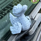 Cinderwing3D Quackodiles – Articulated Mini Duck-Dragons for Jeep Ducks, Collectors & Gifts