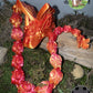 Cinderwing3D Butterfly Snake – 29" Articulated Snake