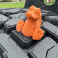 Cinderwing3D Quackodiles – Articulated Mini Duck-Dragons for Jeep Ducks, Collectors & Gifts