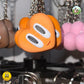 Blob Lab Heart Keychains – Multiple Colors Available and More Coming!