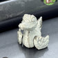 Cinderwing3D Quackodiles – Articulated Mini Duck-Dragons for Jeep Ducks, Collectors & Gifts