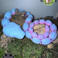 Cinderwing3D Articulated Snake – 23" or 30" Flexible Display