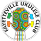 Fayetteville Ukulele Shirts