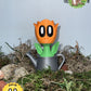 Blob Lab Flower Planter Set – 5 Figurines with Stands (Limited Color Edition)
