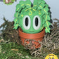 Blob Lab Plant Buddies – 2.5" Collectible Figure in Pot