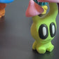 Blob Lab Mushroom Crew – 5 Piece 3D Printed Display Set